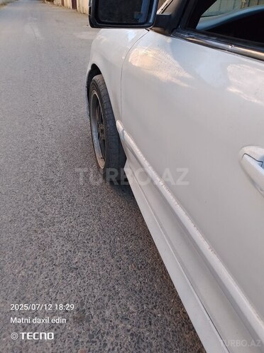Hyundai Sonata 2003, 330,000 km - 2.4 l - Bakı