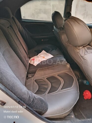 Hyundai Sonata 2003, 330,000 km - 2.4 l - Bakı