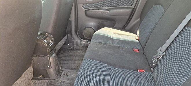 Nissan Note 2014, 49,600 km - 1.2 l - Bakı