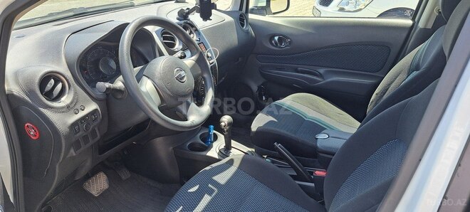 Nissan Note 2014, 49,600 km - 1.2 l - Bakı