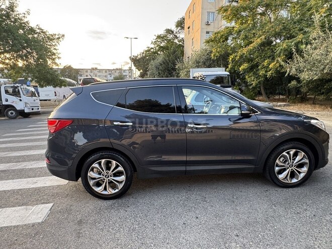 Hyundai Santa Fe 2015, 148,000 km - 2.0 l - Bakı