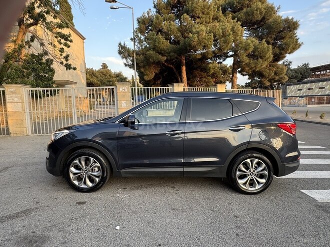 Hyundai Santa Fe 2015, 148,000 km - 2.0 l - Bakı