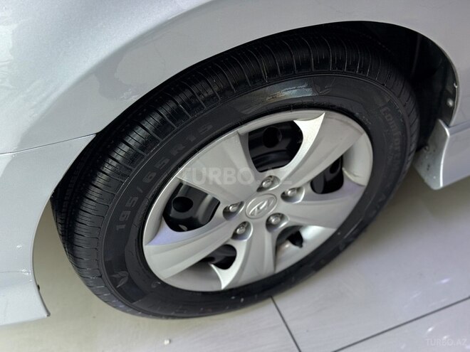 Hyundai i30 2010, 360,000 km - 1.6 l - Bakı
