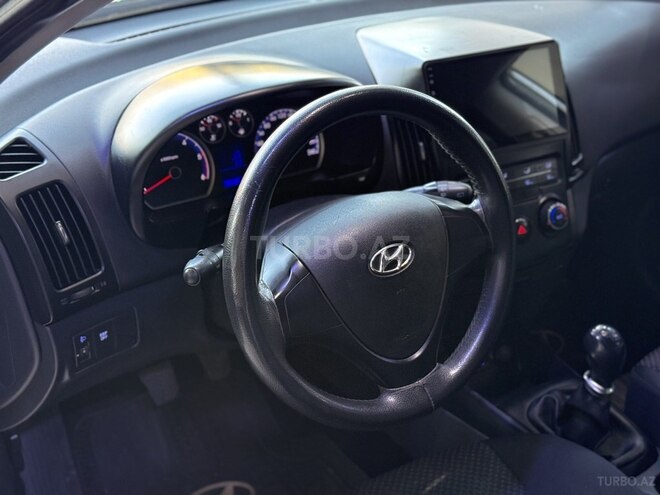 Hyundai i30 2010, 360,000 km - 1.6 l - Bakı