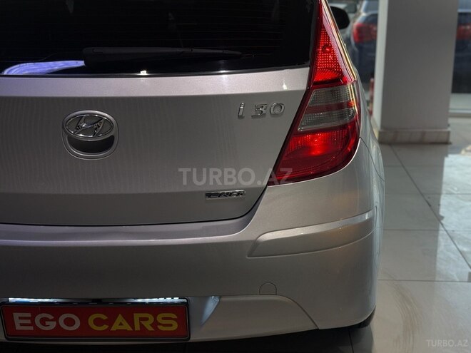 Hyundai i30 2010, 360,000 km - 1.6 l - Bakı
