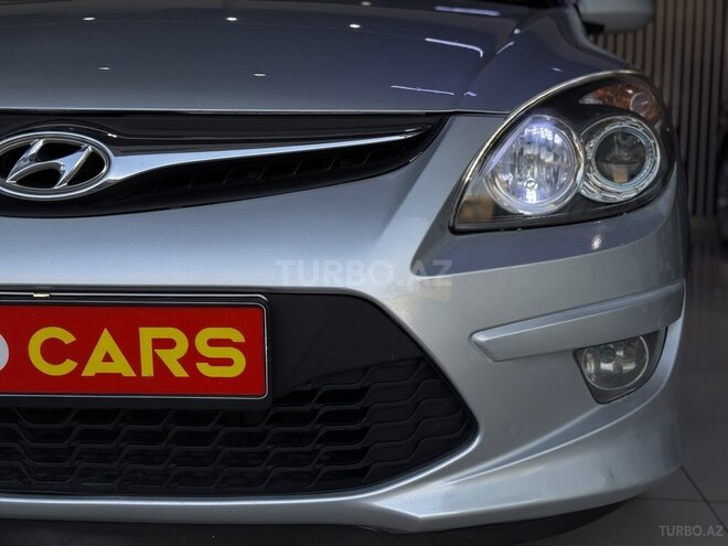 Hyundai i30 2010, 360,000 km - 1.6 l - Bakı