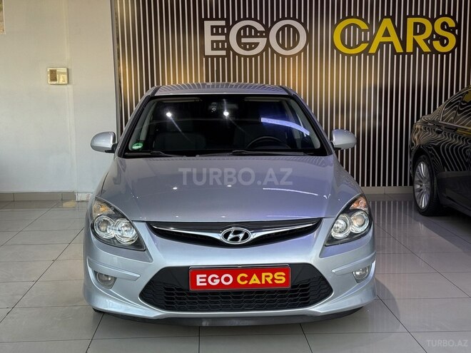 Hyundai i30 2010, 360,000 km - 1.6 l - Bakı