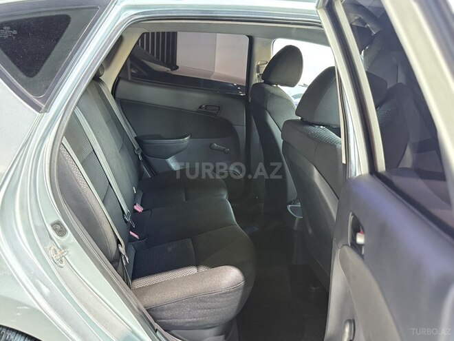 Hyundai i30 2010, 360,000 km - 1.6 l - Bakı