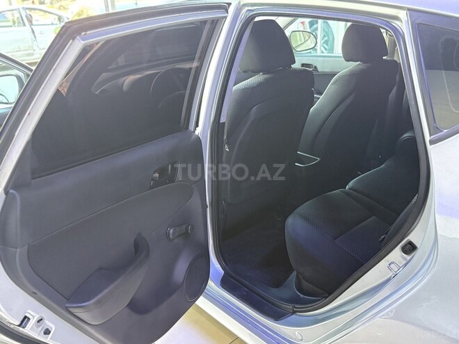 Hyundai i30 2010, 360,000 km - 1.6 l - Bakı