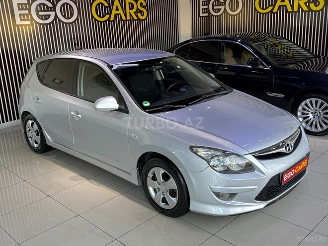 Hyundai i30 2010, 360,000 km - 1.6 l - Bakı