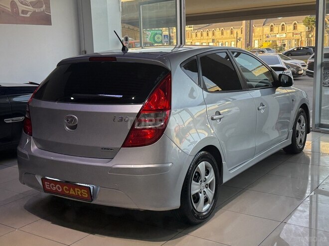 Hyundai i30 2010, 360,000 km - 1.6 l - Bakı