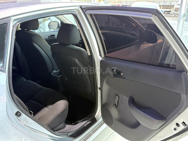 Hyundai i30 2010, 360,000 km - 1.6 l - Bakı