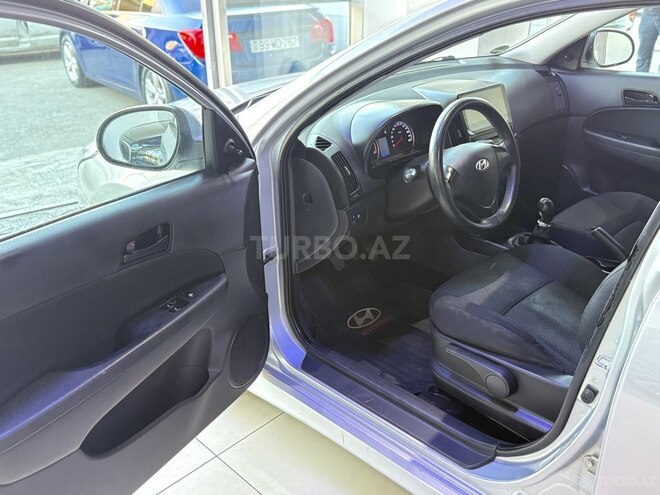 Hyundai i30 2010, 360,000 km - 1.6 l - Bakı