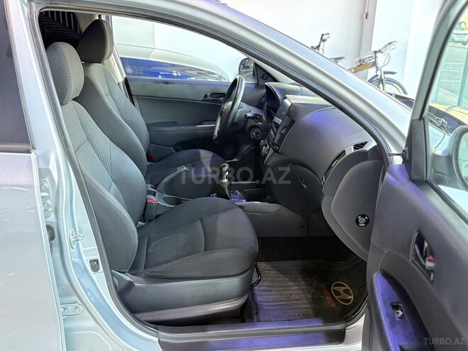 Hyundai i30 2010, 360,000 km - 1.6 l - Bakı