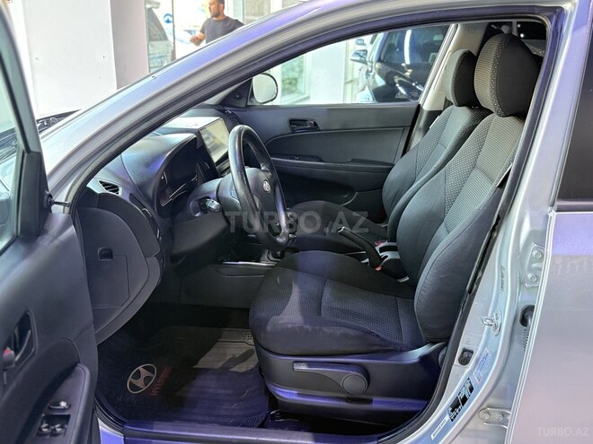 Hyundai i30 2010, 360,000 km - 1.6 l - Bakı