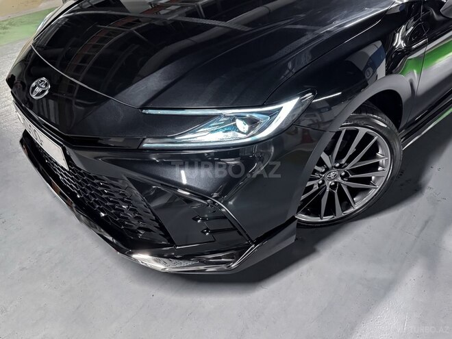 Toyota Camry 2024, 14,578 km - 2.0 л - Bakı