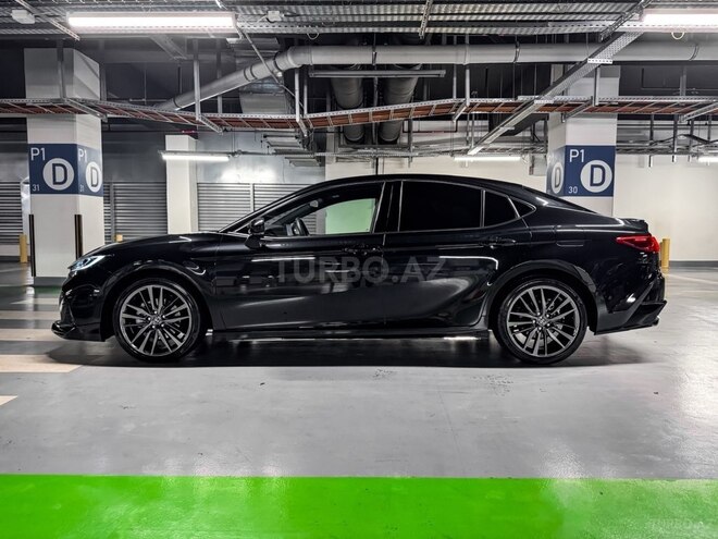 Toyota Camry 2024, 14,578 km - 2.0 л - Bakı