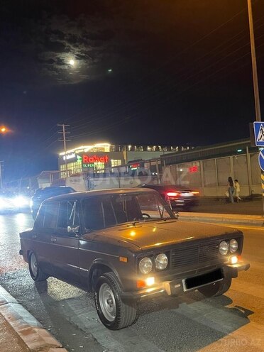 LADA (VAZ) 2106 1998, 85,253 km - 1.6 л - Bakı
