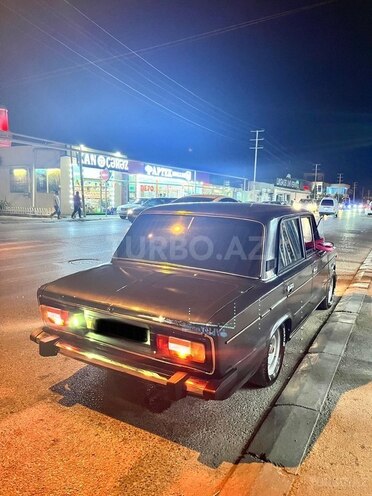 LADA (VAZ) 2106 1998, 85,253 km - 1.6 л - Bakı