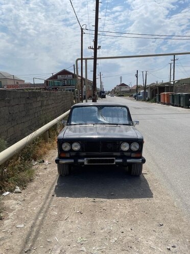 LADA (VAZ) 2106 1998, 85,253 km - 1.6 л - Bakı