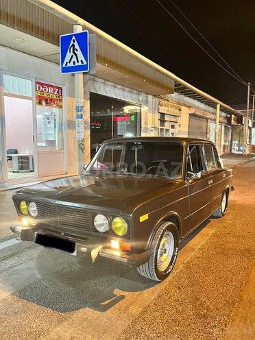LADA (VAZ) 2106 1998, 85,253 km - 1.6 л - Bakı