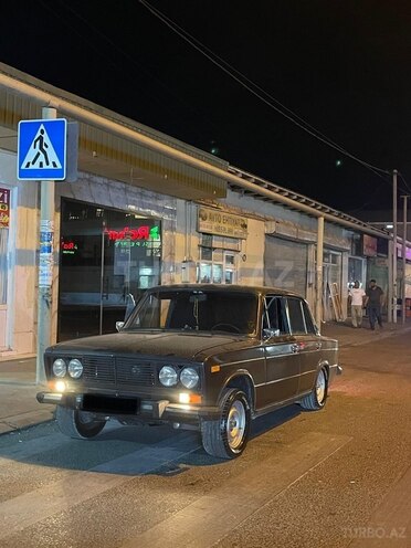 LADA (VAZ) 2106 1998, 85,253 km - 1.6 л - Bakı