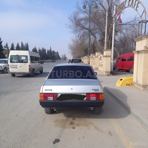LADA (VAZ) 21099 1998, 290,760 km - 1.5 l - Kürdəmir