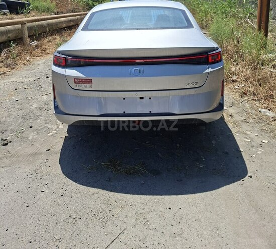 Changan Qiyuan A05 2024, 0 km - 1.5 л - Bakı