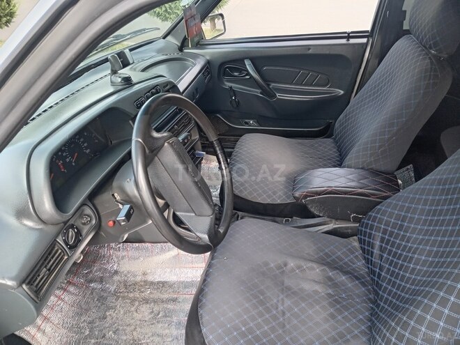 LADA (VAZ) 21099 1998, 290,760 km - 1.5 l - Kürdəmir