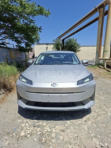 Changan Qiyuan A05 2024, 0 km - 1.5 л - Bakı