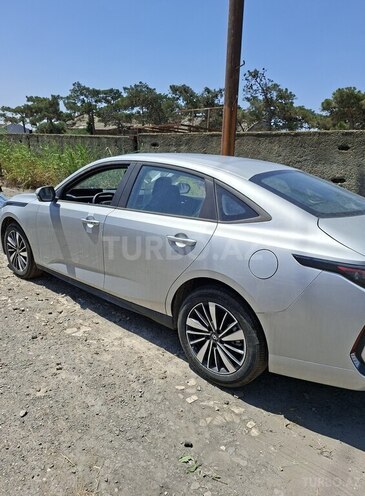 Changan Qiyuan A05 2024, 0 km - 1.5 л - Bakı