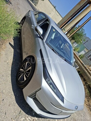 Changan Qiyuan A05 2024, 0 km - 1.5 л - Bakı