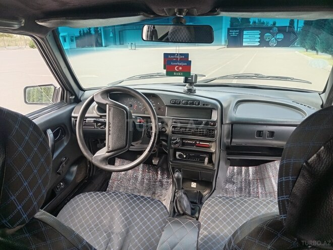 LADA (VAZ) 21099 1998, 290,760 km - 1.5 l - Kürdəmir