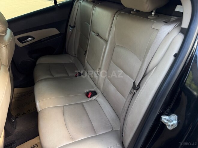 Chevrolet Cruze 2015, 140,000 km - 1.4 л - Gəncə