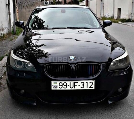 BMW 530 2007, 333,000 km - 3.0 l - Bakı