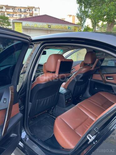 BMW 530 2007, 333,000 km - 3.0 l - Bakı