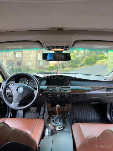 BMW 530 2007, 333,000 km - 3.0 l - Bakı