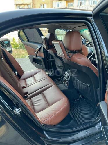 BMW 530 2007, 333,000 km - 3.0 l - Bakı
