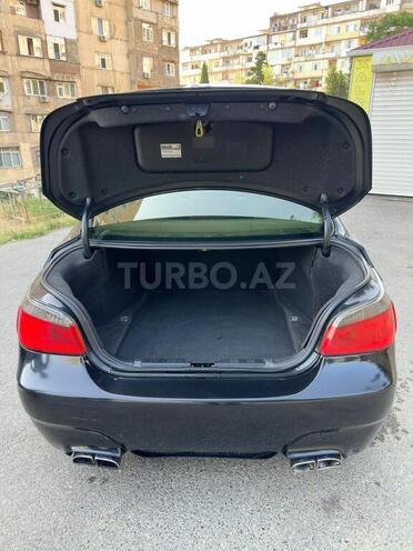 BMW 530 2007, 333,000 km - 3.0 l - Bakı