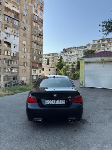 BMW 530 2007, 333,000 km - 3.0 l - Bakı