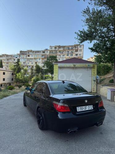 BMW 530 2007, 333,000 km - 3.0 l - Bakı
