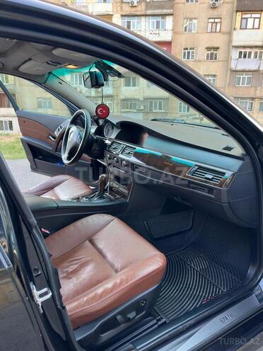 BMW 530 2007, 333,000 km - 3.0 l - Bakı