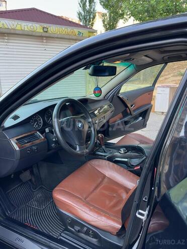 BMW 530 2007, 333,000 km - 3.0 l - Bakı