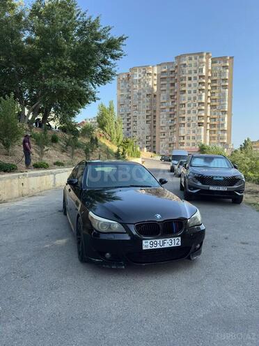 BMW 530 2007, 333,000 km - 3.0 l - Bakı