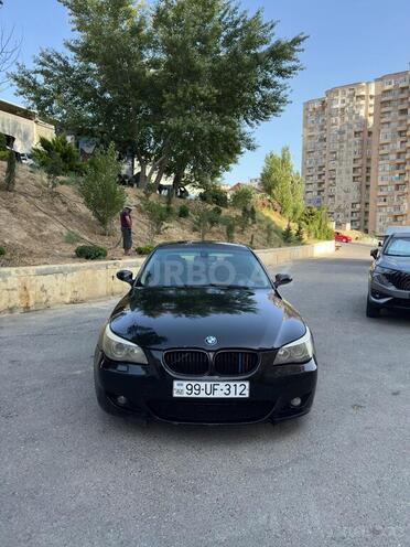 BMW 530 2007, 333,000 km - 3.0 l - Bakı
