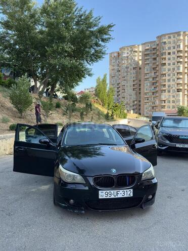 BMW 530 2007, 333,000 km - 3.0 l - Bakı