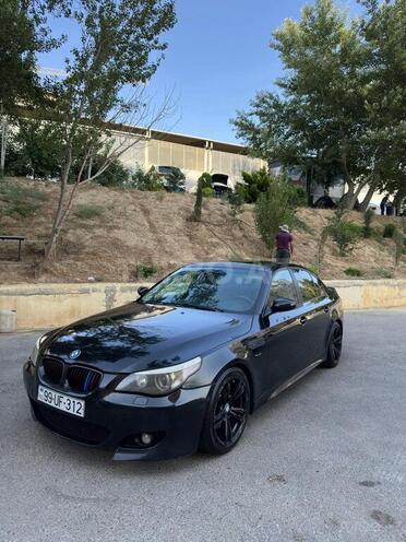 BMW 530 2007, 333,000 km - 3.0 l - Bakı
