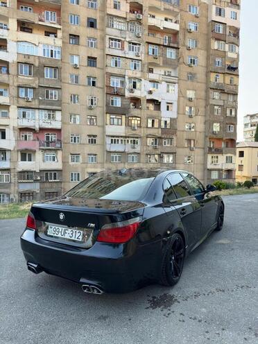 BMW 530 2007, 333,000 km - 3.0 l - Bakı