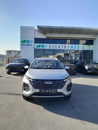 Chery  2024, 0 km - 1.5 l - Bakı