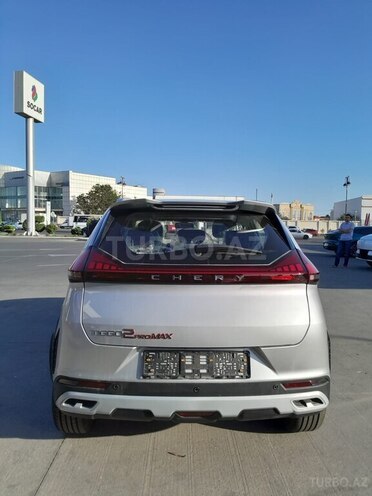 Chery  2024, 0 km - 1.5 l - Bakı